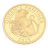 2025 1/4oz Charles III The Royal Tudor Beasts UK Coin Boxed with Proof