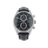 Tag Heuer Carrera Pre Owned Watch Ref CAR2110