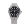 Omega Seamaster Pre Owned Watch Ref 21230412001005