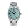 Grand Seiko Genby Valley Pre Owned Watch Ref SLGH021G