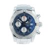Breitling Avenger II Pre Owned Watch Ref A13318