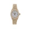 Rolex Datejust Pre Owned Watch Ref 6916