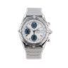 Breitling Chronomat Pre Owned Watch Ref A13050