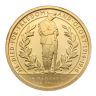 2017 Elizabeth II 1914 - 1918 In Memory Of The Fallen Gibraltar Double Crown Coin