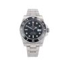 Rolex Submariner Pre Owned Watch Ref 116610LN