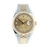 Rolex Datejust Pre Owned Watch Ref 126233