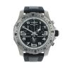 Breitling Endurance Pro 'NFL' Pre Owned Watch Ref E82310