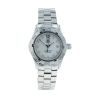 Tag Heuer Aquaracer Pre Owned Watch Ref WAF1415