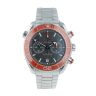 Omega Seamaster Planet Ocean Pre Owned Watch Ref 21530465199001