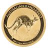 2017 1/4oz Australian Kangaroo Coin