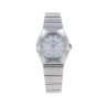 Omega Constellation Pre Owned Watch Ref 13110256005001
