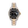 Rolex Submariner Pre Owned Watch Ref 116613LN