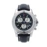 Breitling Colt Pre Owned Watch Ref A73388