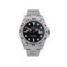 Rolex Explorer II Pre Owned Watch Ref 216570