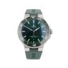 Oris Aquis Date Pre Owned Watch Ref 7789