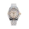 Breitling Headwind Pre Owned Watch Ref B45355