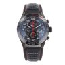 Tag Heuer Carrera Pre Owned Watch Ref CAR2A1H