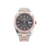 Rolex Datejust Pre Owned Watch Ref 126331