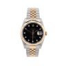 Rolex Datejust Pre Owned Watch Ref 16233