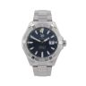 Tag Heuer Aquaracer Pre Owned Watch Ref WAY2012