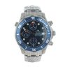 Omega Seamaster Pre Owned Watch Ref 2298000