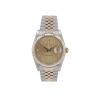 Rolex Datejust Pre Owned Watch Ref 16233