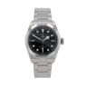 Tudor Black Bay Heritage Pre Owned Watch Ref 79540
