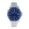 Tag Heuer Aquaracer Pre Owned Watch Ref WAK2111