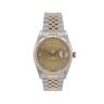 Rolex Datejust Pre Owned Watch Ref 16233