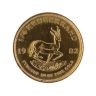 1982 1/4oz South Africa Krugerrand Coin