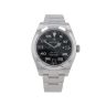 Rolex Air-King Pre Owned Watch Ref 116900