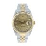 Rolex Datejust Pre Owned Watch Ref 16233