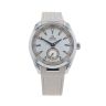 Omega Seamaster Aqua Terra Pre Owned Watch Ref 22012412102005