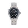 Omega Seamaster Pre Owned Watch Ref 21030422001001