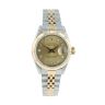 Rolex Datejust Pre Owned Watch Ref 69173