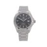 Tag Heuer Aquaracer Pre Owned Watch Ref WAY2113