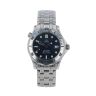 Omega Seamaster Pre Owned Watch Ref 2562.8000