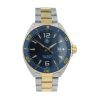 Tag Heuer Formula 1 Pre Owned Watch Ref WAZ1120