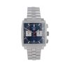 Tag Heuer Monaco Pre Owned Watch Ref CBL2111
