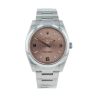 Rolex Air-King Pre Owned Watch Ref 114200