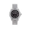 Tag Heuer Aquaracer Pre Owned Watch Ref WAY131P