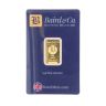 10g UK Baird & Co Ingot Sealed