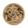 1914 George V Large Head UK Full Sovereign Coin