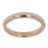 18ct Yellow Gold Wedding Band 2.77mm