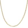 14ct Yellow Gold Byzantine Chain 26"