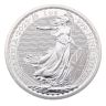 2025 1oz Charles III Britannia UK Coin