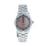 Tag Heuer Aquaracer Pre Owned Watch Ref WAF141B
