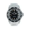 Rolex Submariner Pre Owned Watch Ref 5513