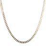 9ct Yellow Gold Curb Chain 20"