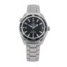 Omega Seamaster Planet Ocean Pre Owned Watch Ref 22015000